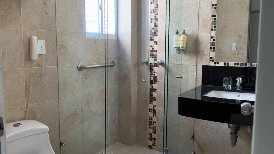 Gio Hotel Tama Cartagena Bagian luar foto